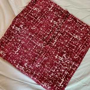 West Elm - Velvet Style Sofa Pillow Case